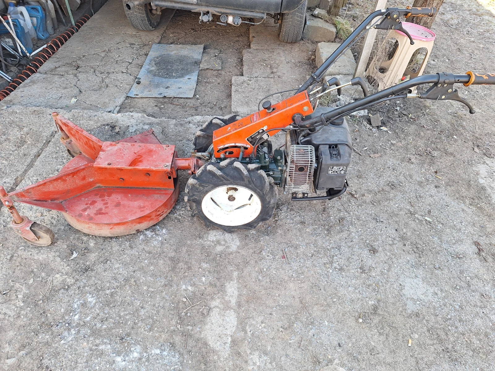 ����������� BCS ��������� ���� � �������� Goldoni 9�.�. | Mobile.bg � ����������� 5