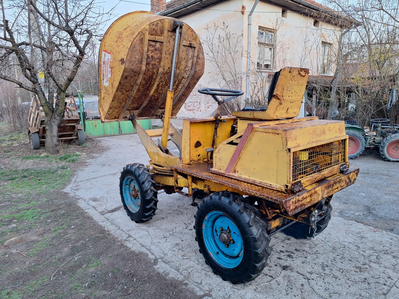    44   20..Ruggerini  | Mobile.bg   16