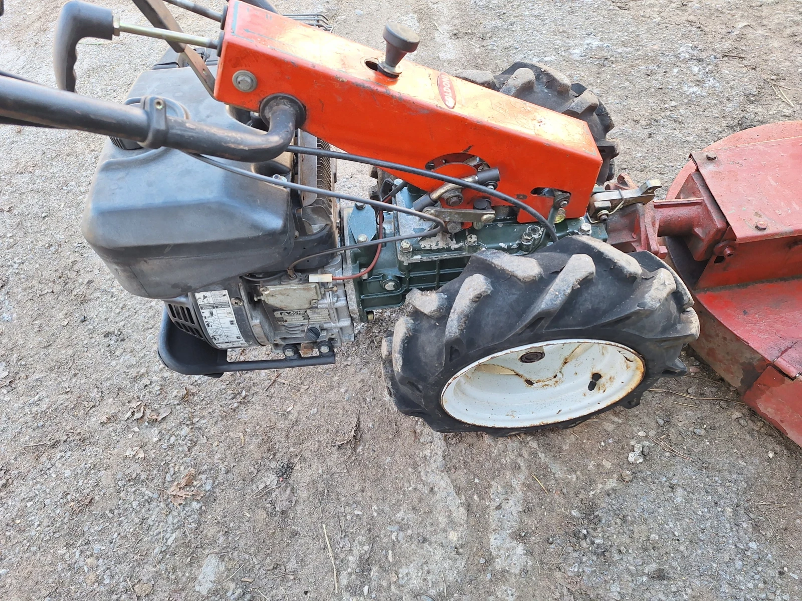 ����������� BCS ��������� ���� � �������� Goldoni 9�.�. | Mobile.bg � ����������� 11