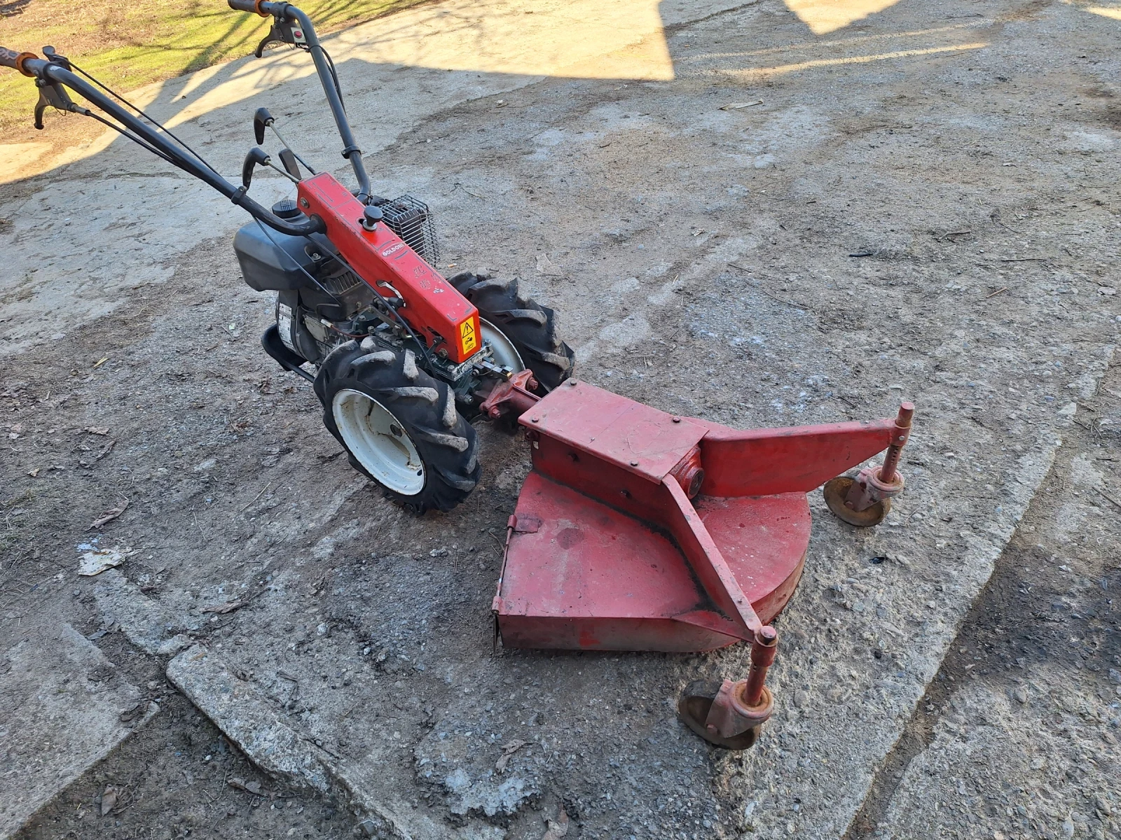 ����������� BCS ��������� ���� � �������� Goldoni 9�.�. | Mobile.bg � ����������� 4