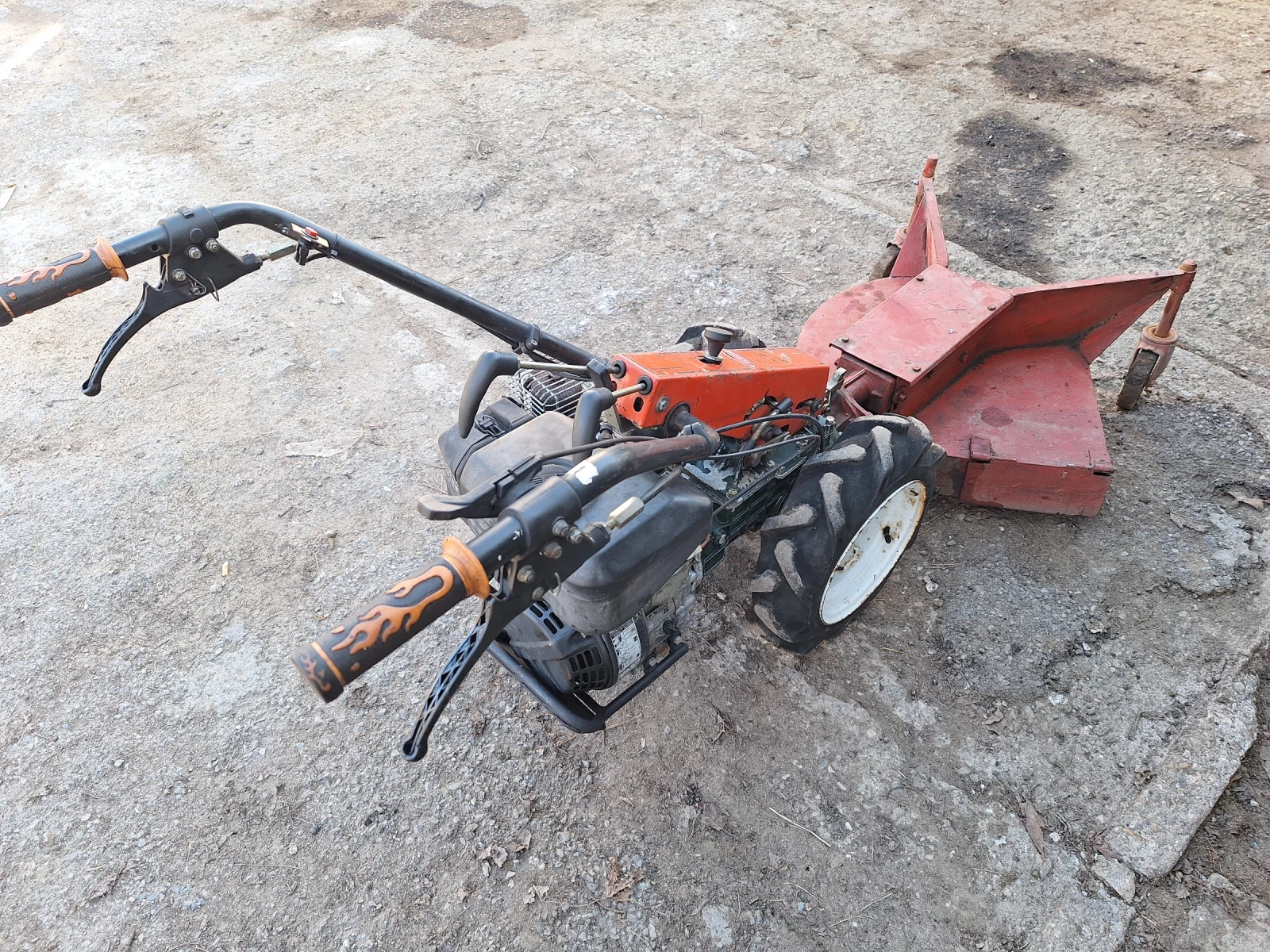 ����������� BCS ��������� ���� � �������� Goldoni 9�.�. | Mobile.bg � ����������� 7