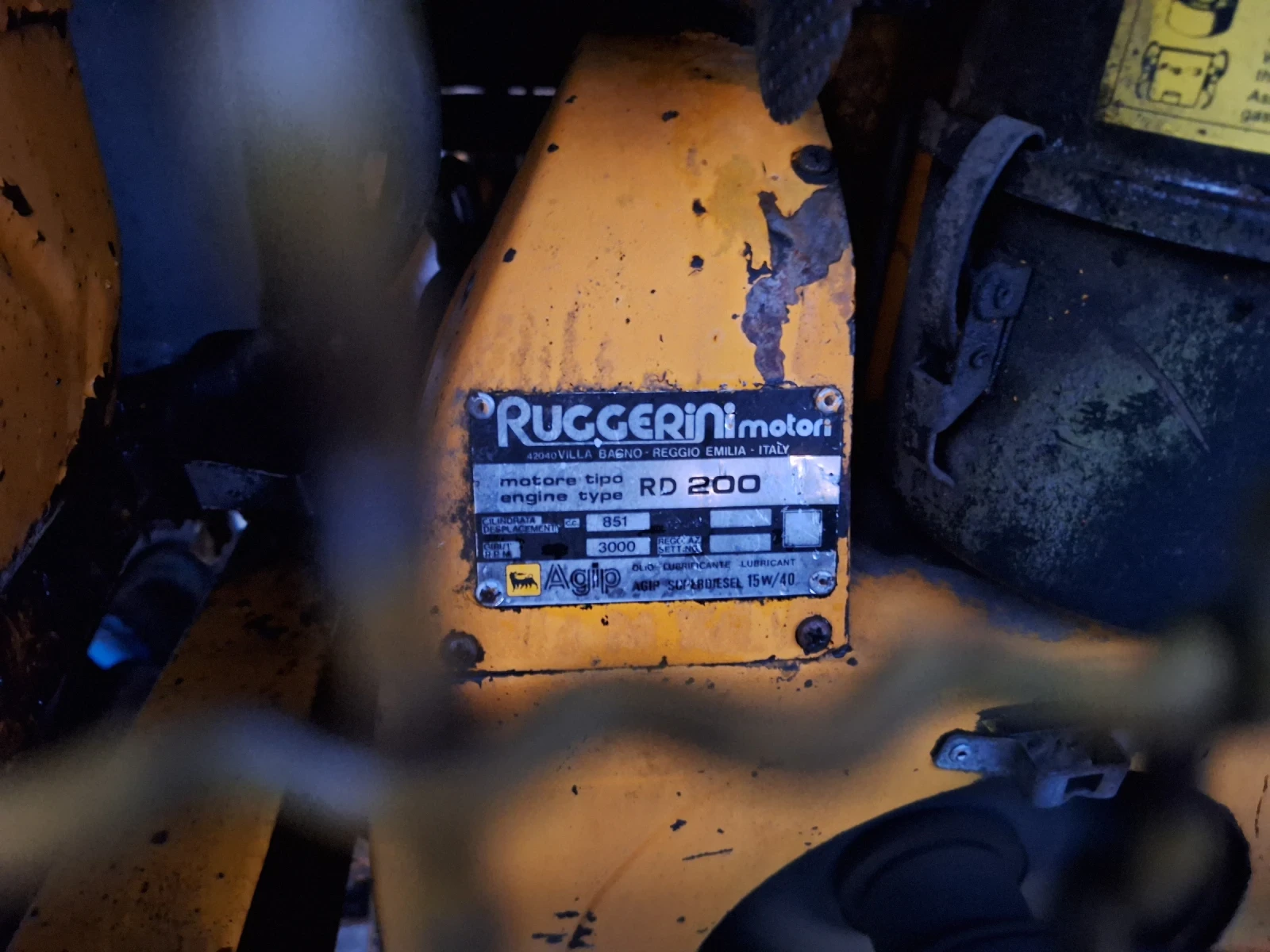    44   20..Ruggerini  | Mobile.bg   11