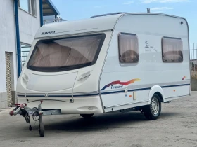 Каравана Swift Toscane / Форселт, снимка 2