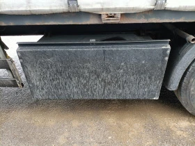 Полуремарке Schwarzmuller SPA 3-С МОТОКАР-БОГЕ-ЗАВИВАЩА ОС, снимка 5