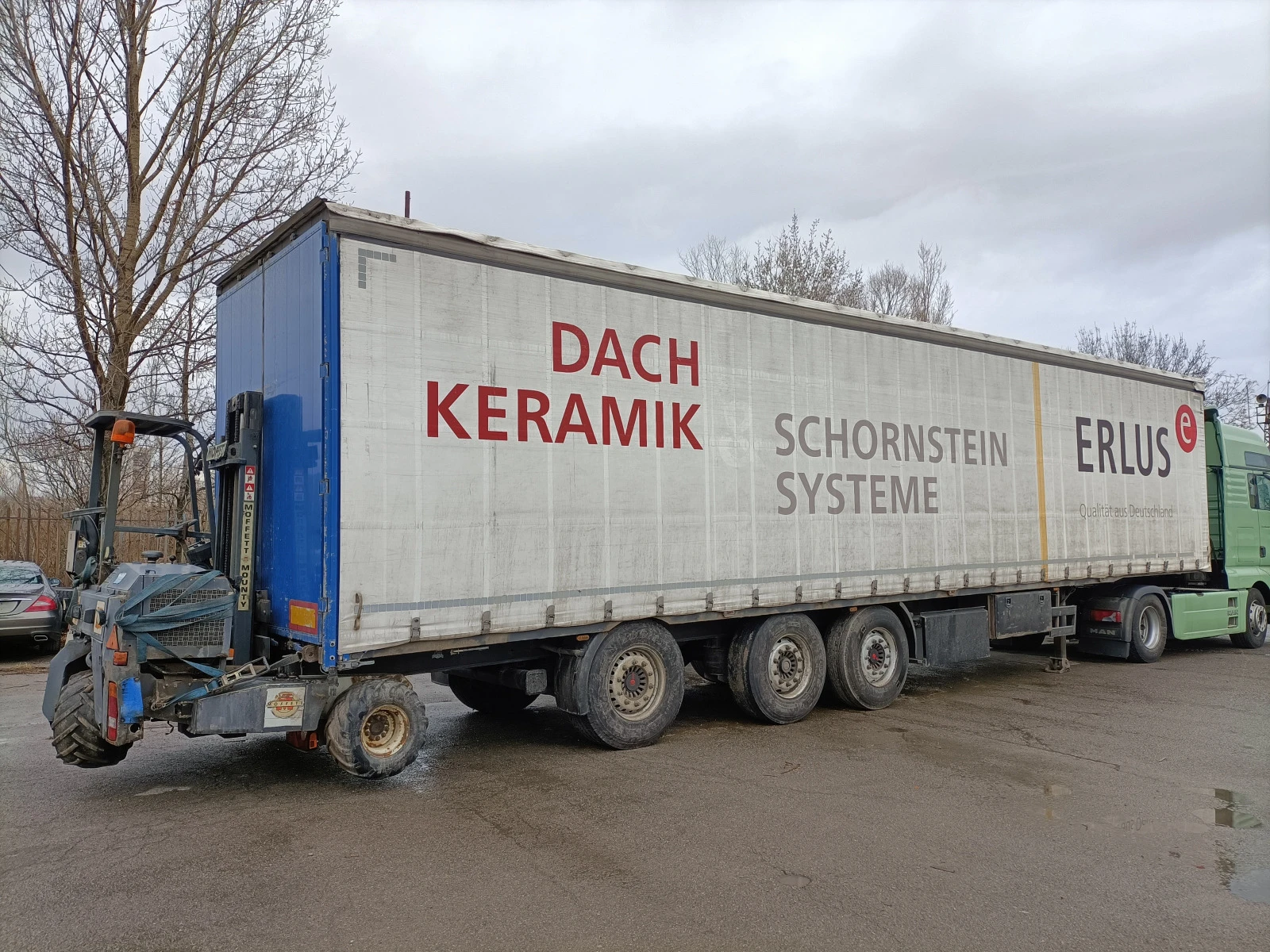  Schwarzmuller SPA 3- --  | Mobile.bg   2