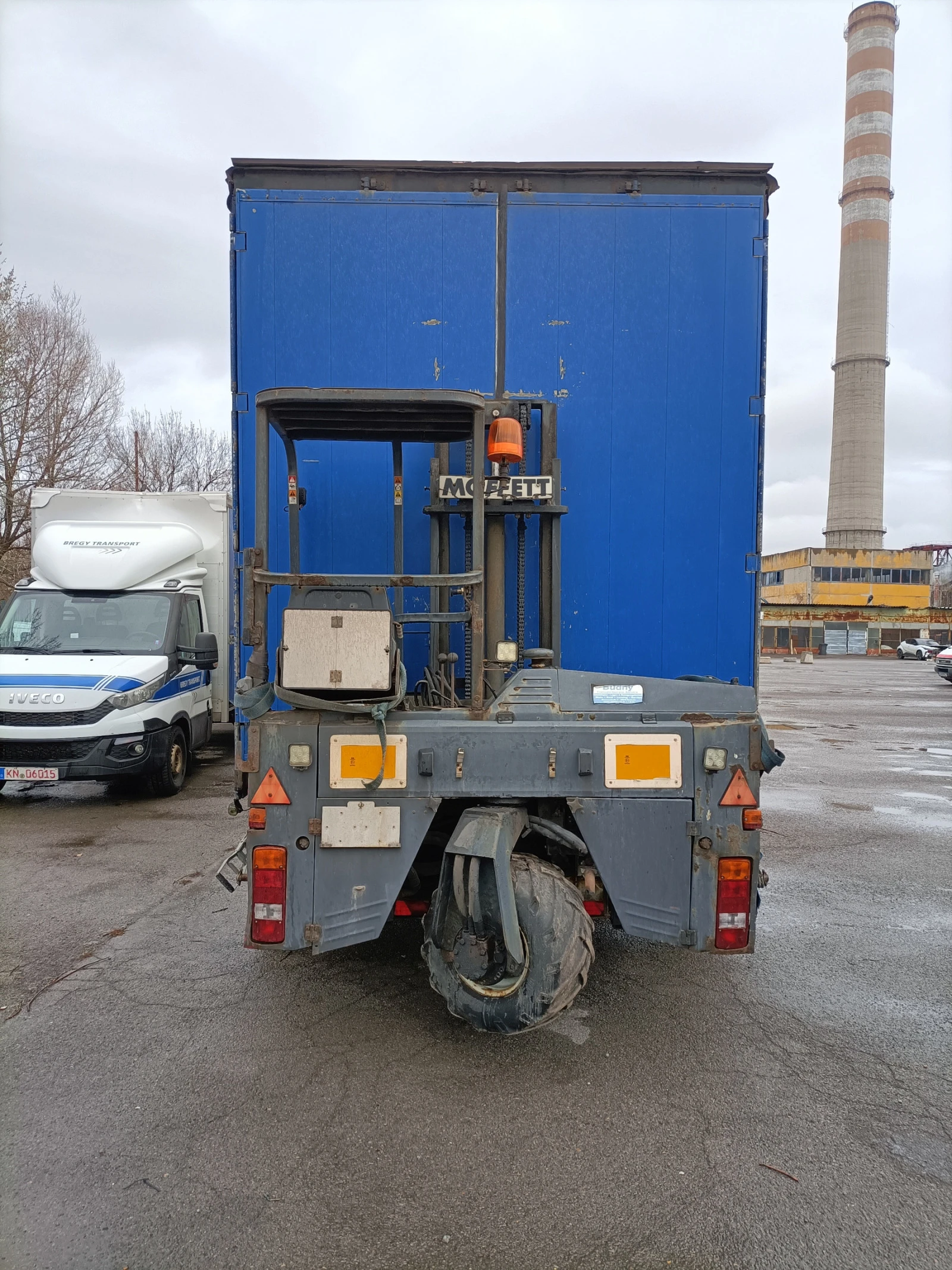  Schwarzmuller SPA 3- --  | Mobile.bg   3