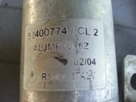 Климатична система за Opel Meriva, снимка 3