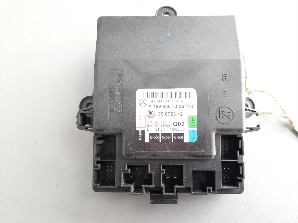      180 W169  | Mobile.bg   1