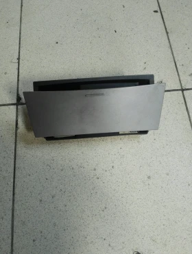 Пепелник преден Пежо 407 (10)