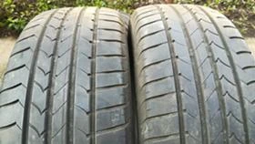 Гуми Летни 215/60R16, снимка 1