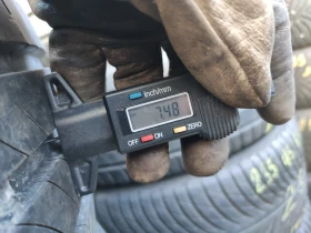 Гуми Летни 235/65R16, снимка 5