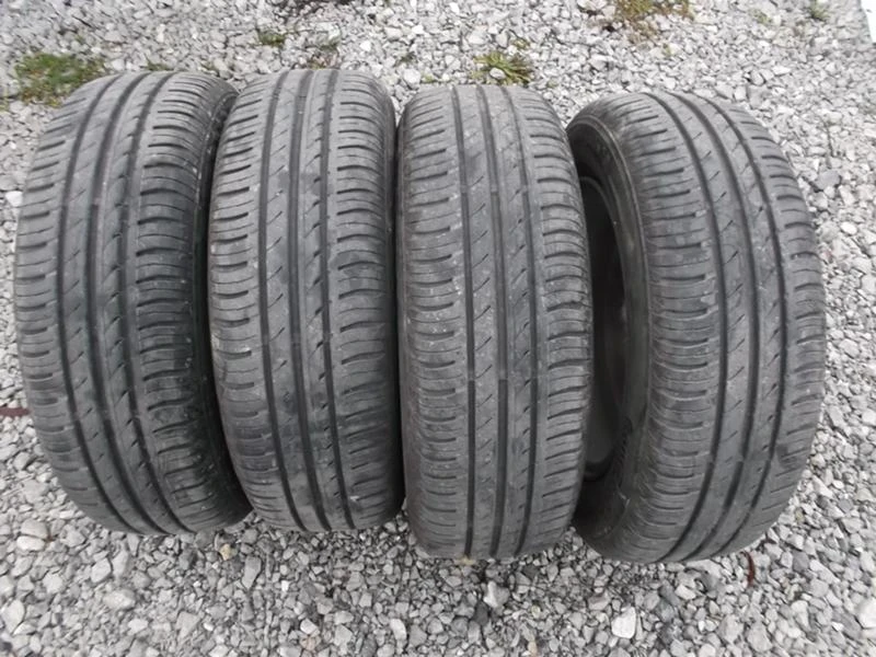 Гуми Летни 185/65R14, снимка 1 - Гуми и джанти - 12890480