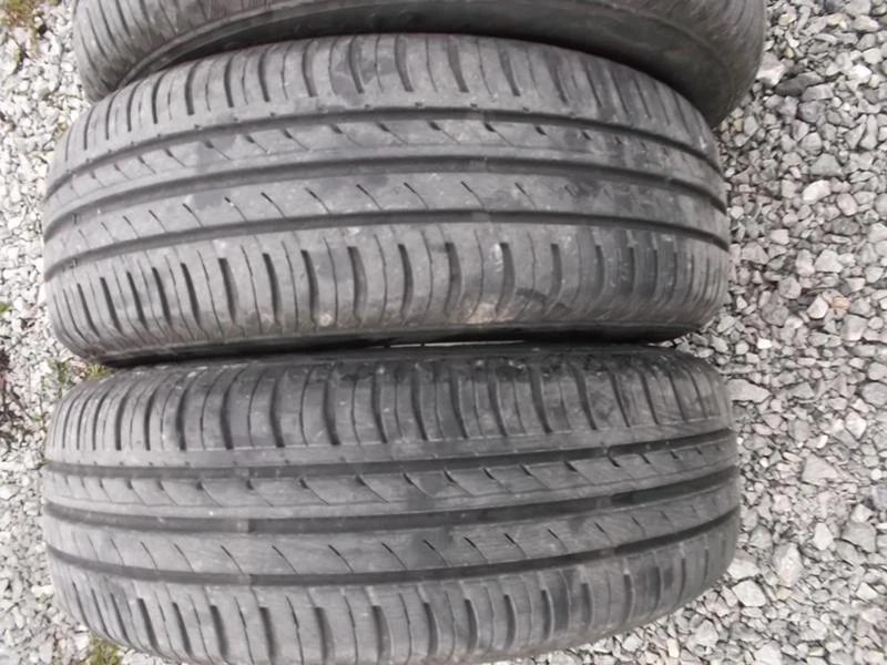 Гуми Летни 185/65R14, снимка 2 - Гуми и джанти - 12890480