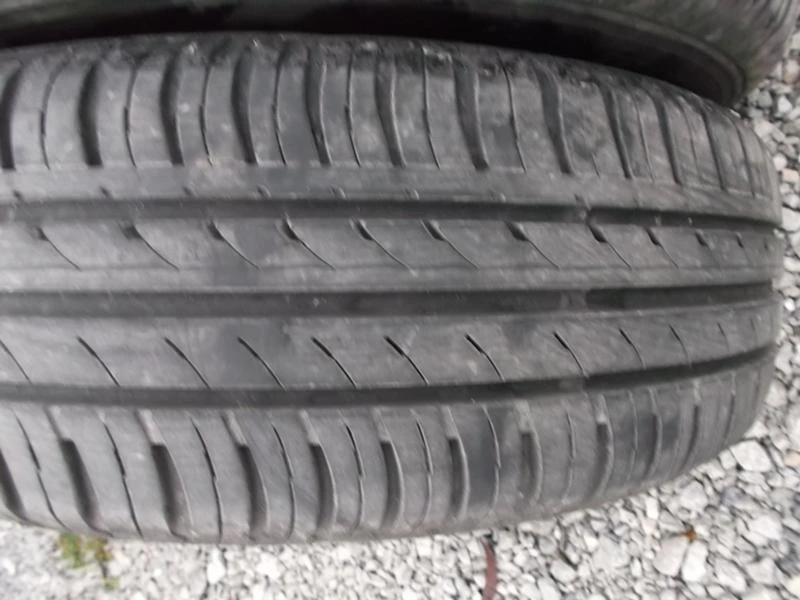 Гуми Летни 185/65R14, снимка 3 - Гуми и джанти - 12890480