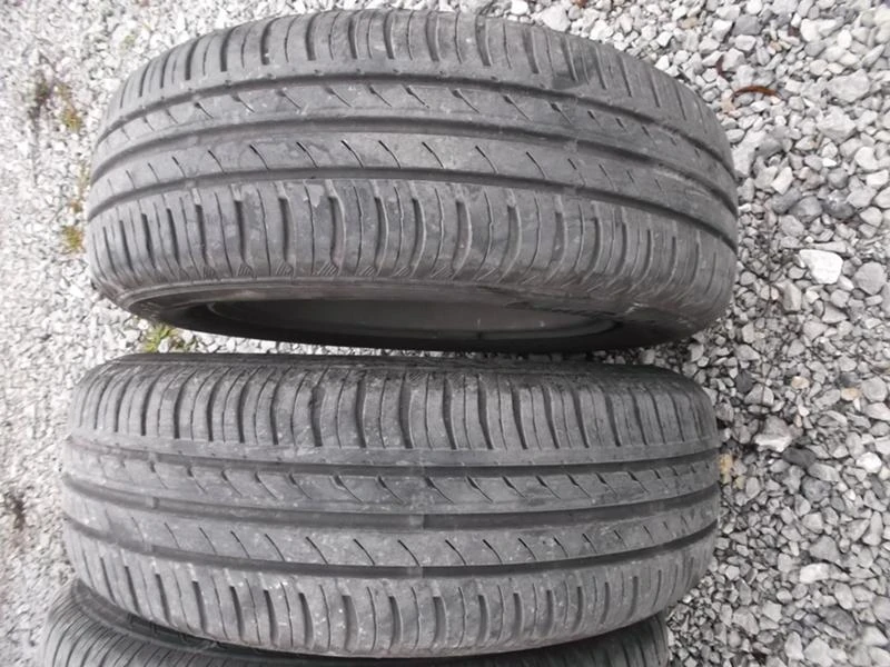 Гуми Летни 185/65R14, снимка 5 - Гуми и джанти - 12890480