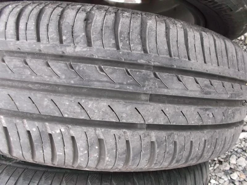 Гуми Летни 185/65R14, снимка 4 - Гуми и джанти - 12890480