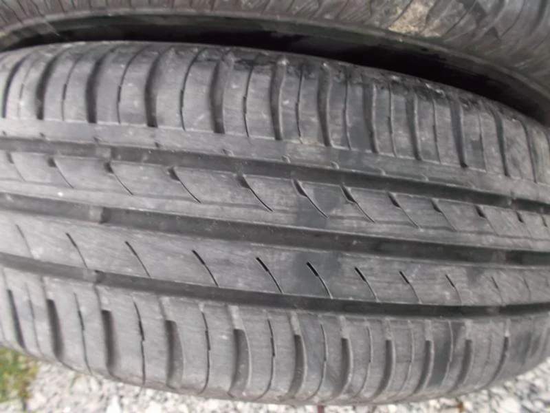 Гуми Летни 185/65R14, снимка 7 - Гуми и джанти - 12890480