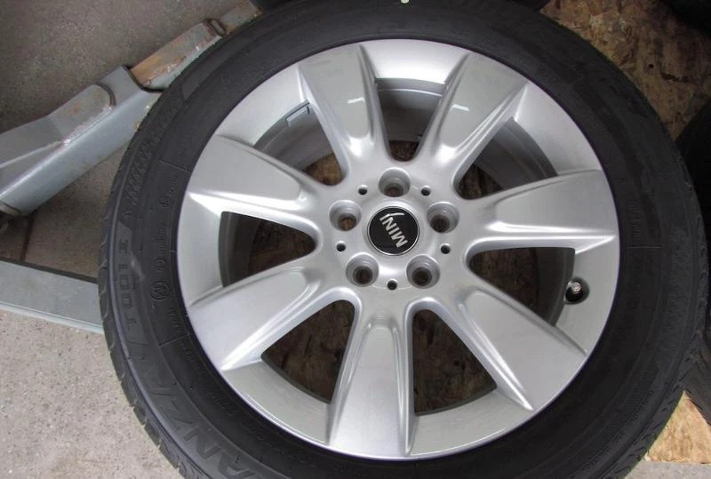   Mini Countryman | Mobile.bg   4