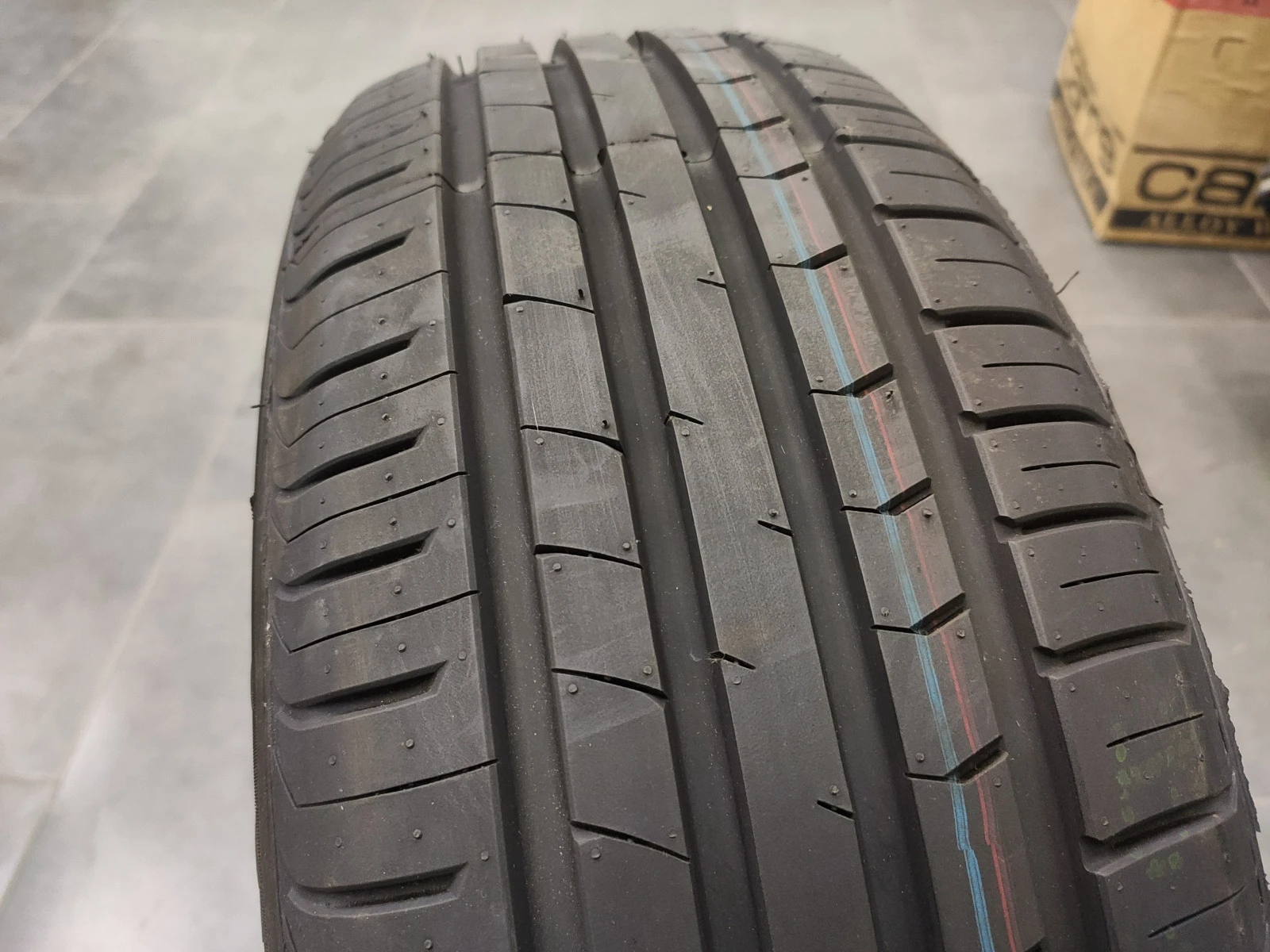  195/55R16 | Mobile.bg   3