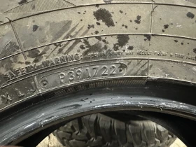 Гуми Зимни 265/70R16, снимка 3 - Гуми и джанти - 48241622