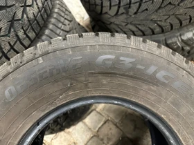 Гуми Зимни 265/70R16, снимка 1 - Гуми и джанти - 48241622