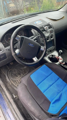 Ford Mondeo  | Mobile.bg    5