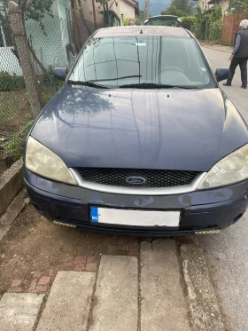 Ford Mondeo  | Mobile.bg    3