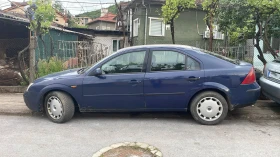 Ford Mondeo  | Mobile.bg    4