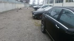 Mercedes-Benz S 55 AMG на части, снимка 2