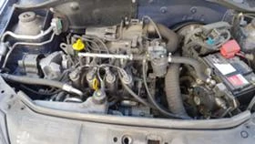Renault Clio 12i GAZ, снимка 17