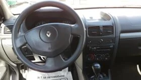 Renault Clio 12i GAZ, снимка 9