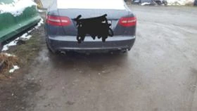 Audi A6 A6, снимка 3