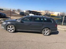 VW Passat 2,0 TDI Common rail CFF На части, снимка 4