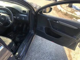 VW Passat 2,0 TDI Common rail CFF На части, снимка 7