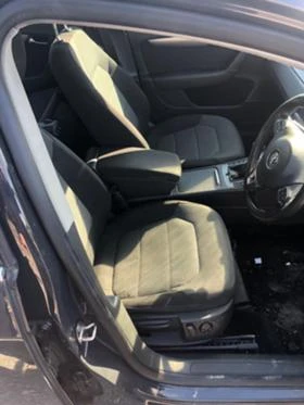 VW Passat 2,0 TDI Common rail CFF На части, снимка 9