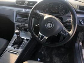 VW Passat 2,0 TDI Common rail CFF На части, снимка 6