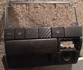 VW Golf Части за Фолксваген Голф 3 / Volkswagen Golf 3 GTI, снимка 3