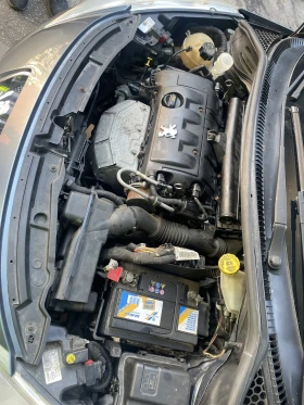 Peugeot 207 1.4i и 1.4HDI, снимка 6