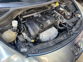 Peugeot 207 1.4i и 1.4HDI, снимка 7