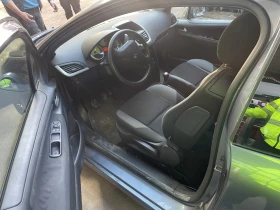 Peugeot 207 1.4i и 1.4HDI, снимка 5
