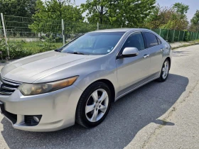 Honda Accord, снимка 8