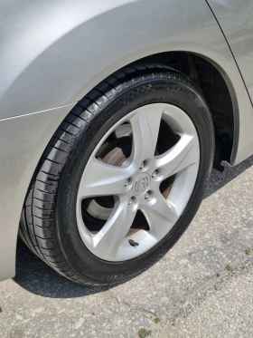 Honda Accord, снимка 11