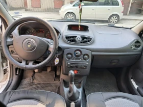 Renault Clio 3, снимка 9