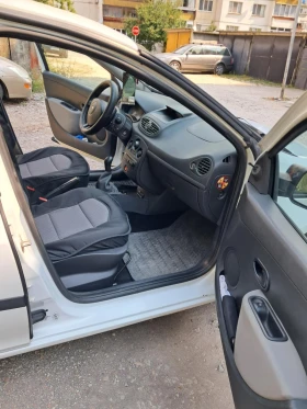 Renault Clio 3, снимка 13