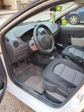 Renault Clio 3, снимка 5
