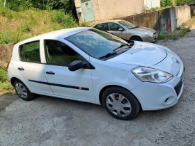 Renault Clio 3, снимка 3
