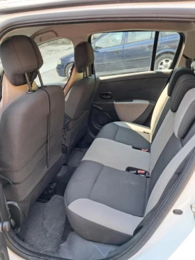 Renault Clio 3, снимка 7