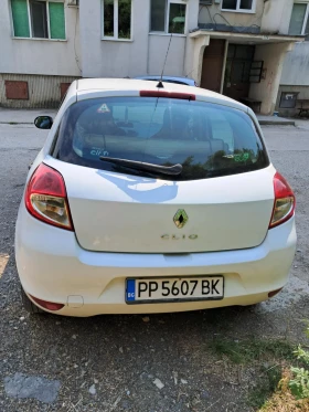 Renault Clio 3, снимка 4