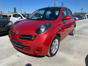 Nissan Micra 1.3 БЕНЗИН , снимка 2