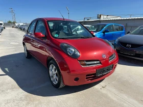 Nissan Micra 1.3 БЕНЗИН , снимка 1